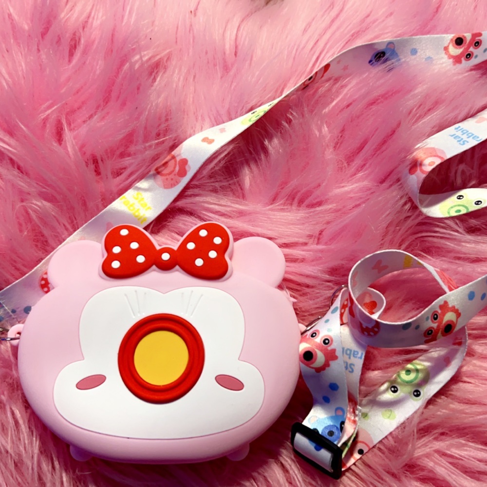 Little Girls bags
